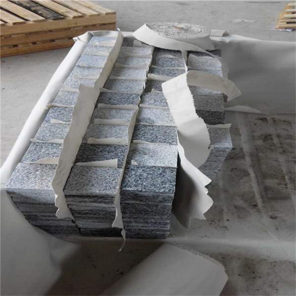Cube Stone Packing