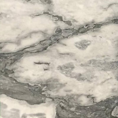 Calacatta White Grey Marble China Statuario Silver Marble Slabs For Sale
