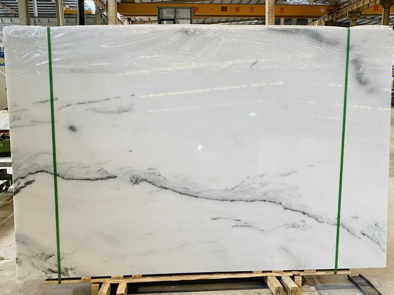 Columbia White Marble (2)