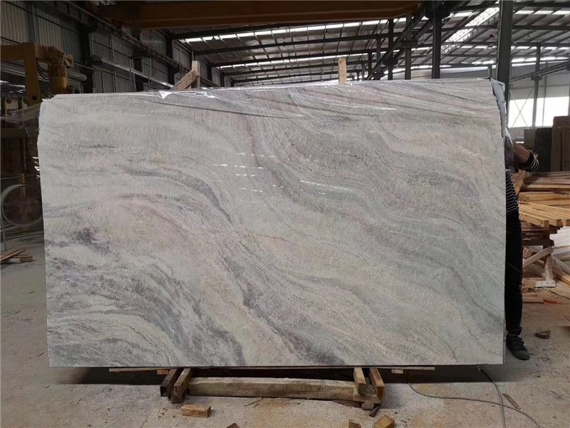 Well White Marble (2)