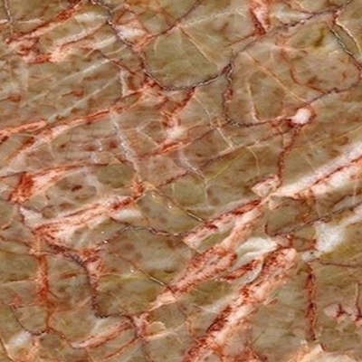 Agate Red Marble