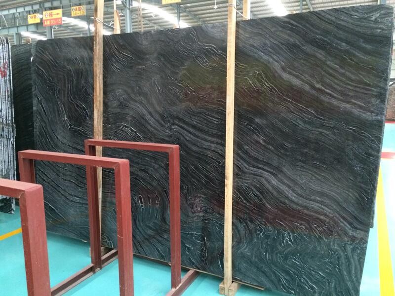 Wooden Black Marble (5)