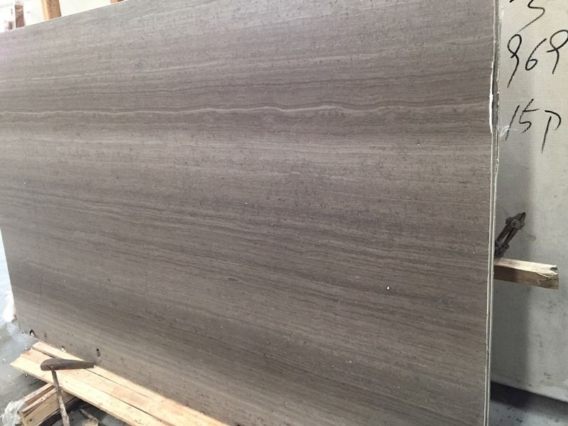 Wooden Grey Marble (10)