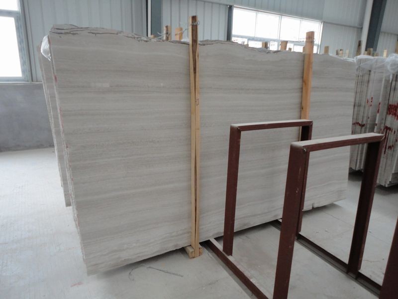 Wooden White Marble (9)