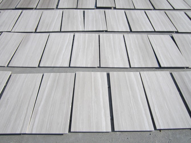 Wooden White Marble (14)