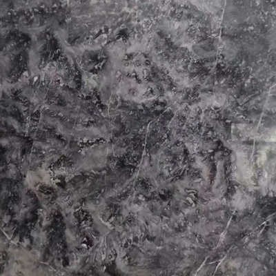 Grey Plateau Marble