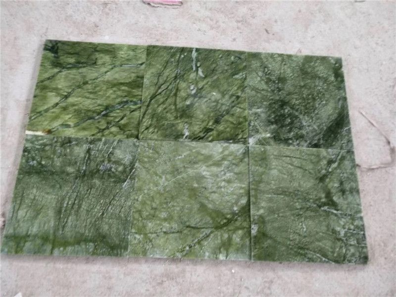 Ming Green Marble (2)