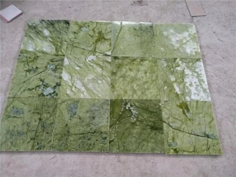 Ming Green Marble (4)