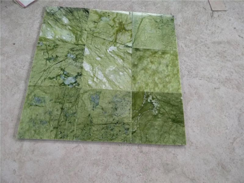 Ming Green Marble (5)