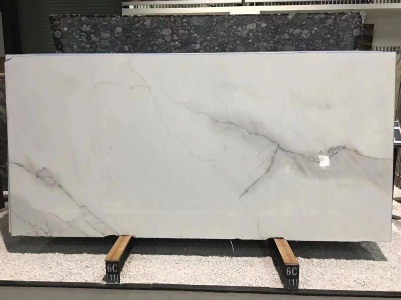 Mystery White Marble (3)