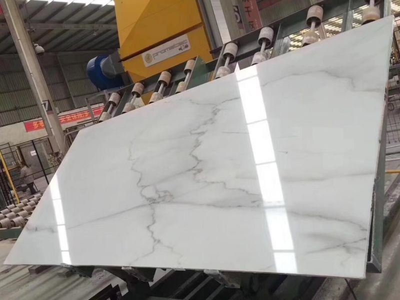 Mystery White Marble (5)
