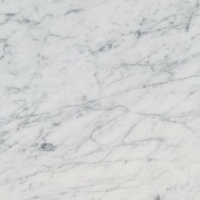Bianco Carrara White Marble