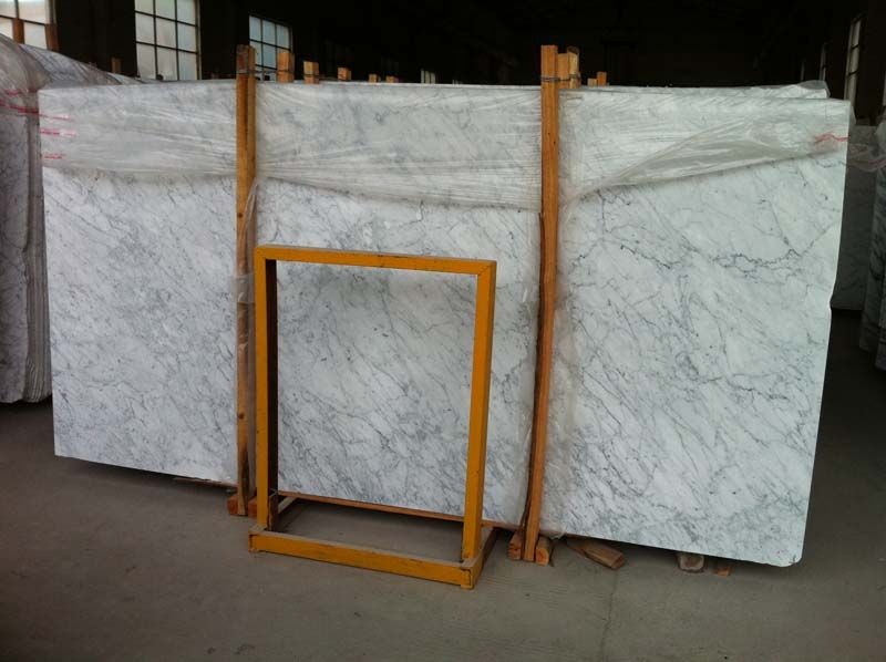 Bianco Carrara White Marble (5)
