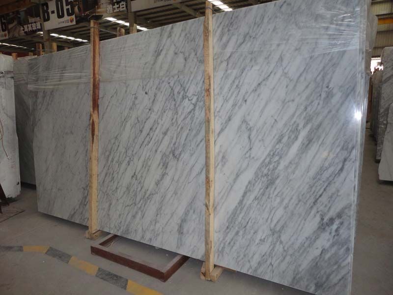Bianco Carrara White Marble (4)