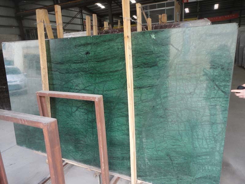 India Green Marble (3)