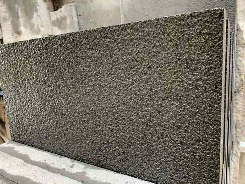 Zhangpu Black Granite (4)