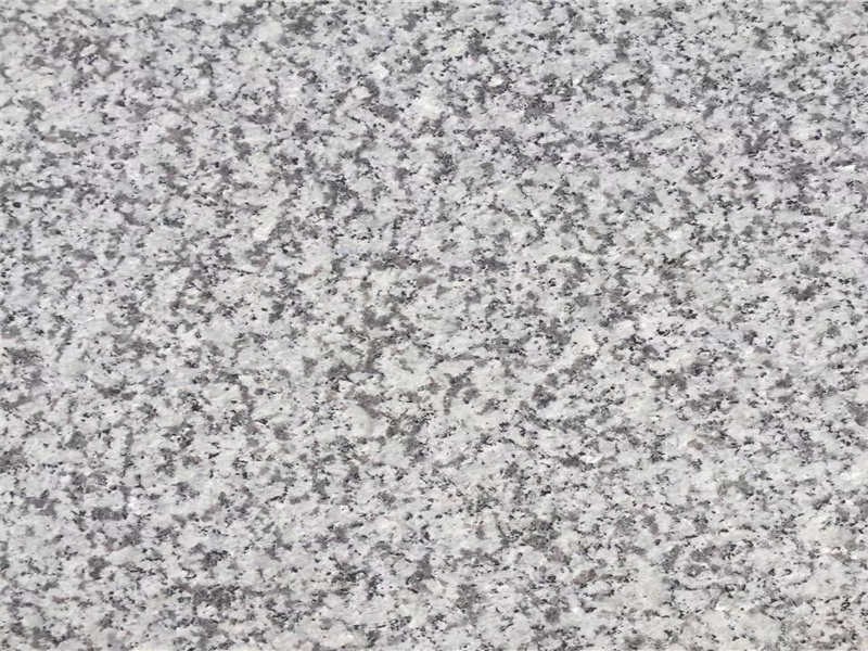 Jilin White Granite (6)