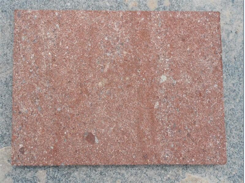 Red Prophyry Granite (4)