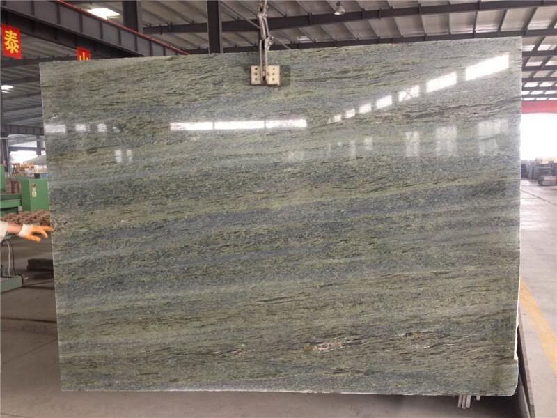 Emerald Green Granite (4)