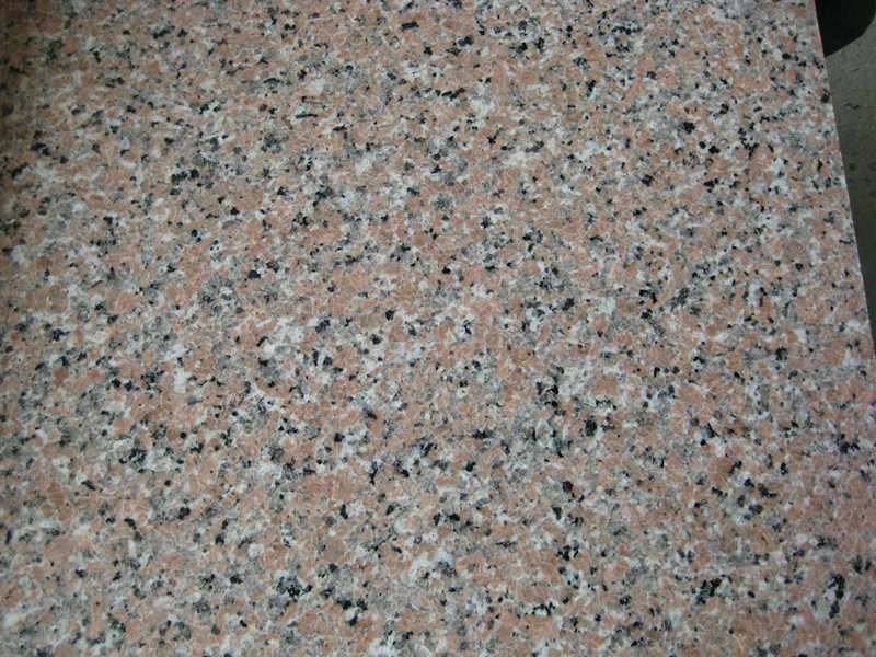 Rosso Porrino Granite (4)