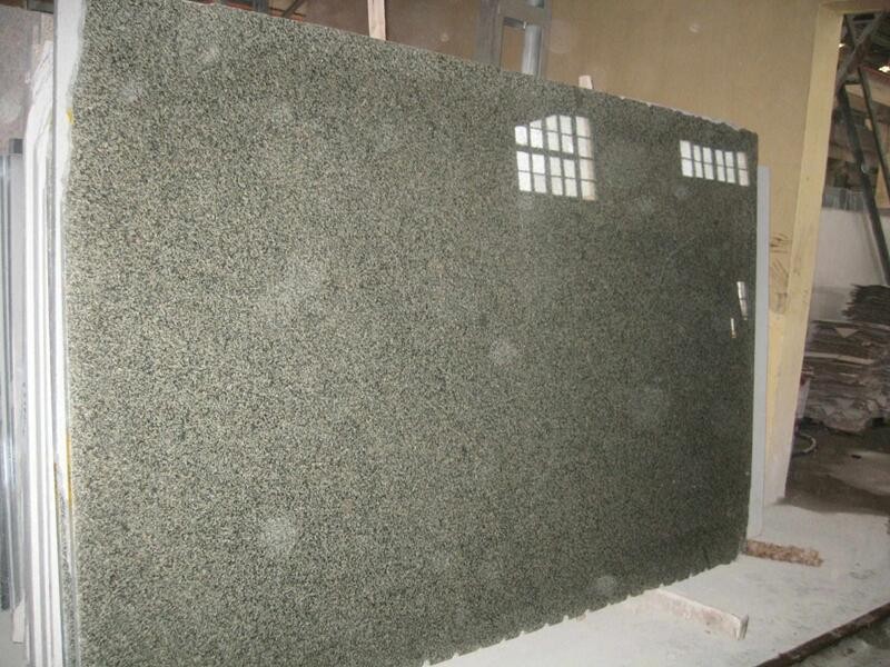 Jiangxi Green Granite (3)