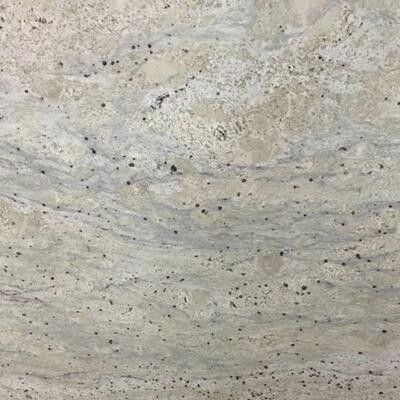 White River Granite