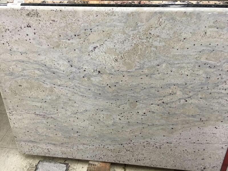 White River Granite (3)