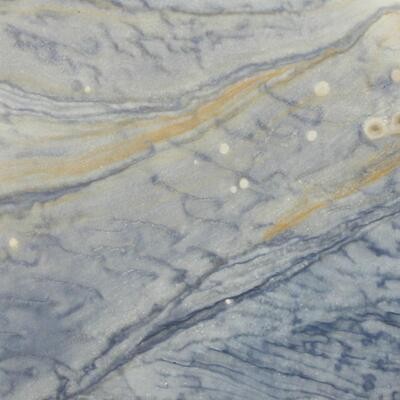 Blue Ocean Crosscut Granite