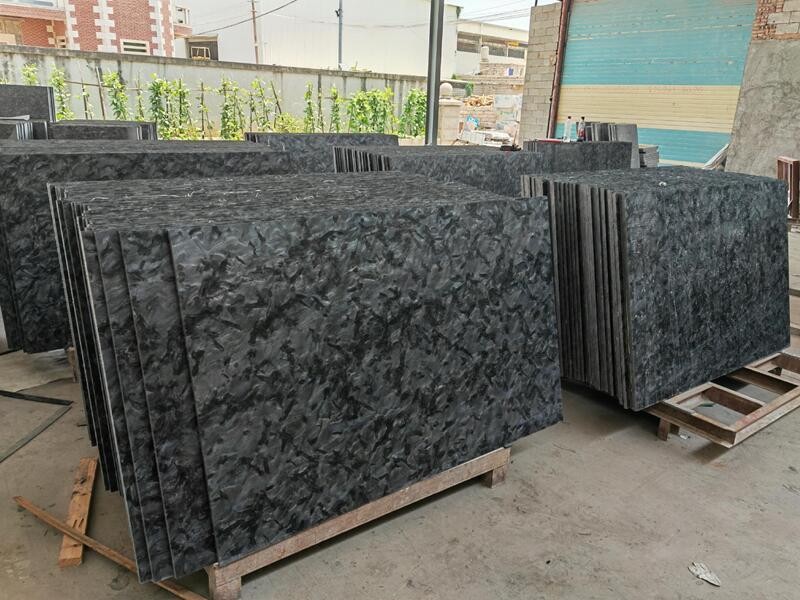 Black Matrix Granite (4)