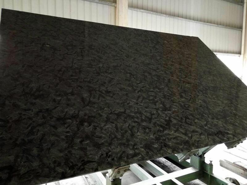 Black Matrix Granite (6)