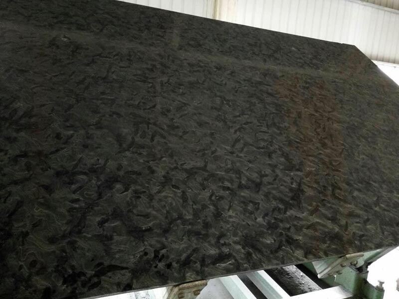 Black Matrix Granite (5)