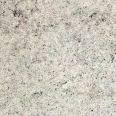 Kashmir Bahia White Granite