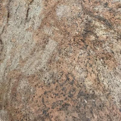 Oran Rockin Pink Granite