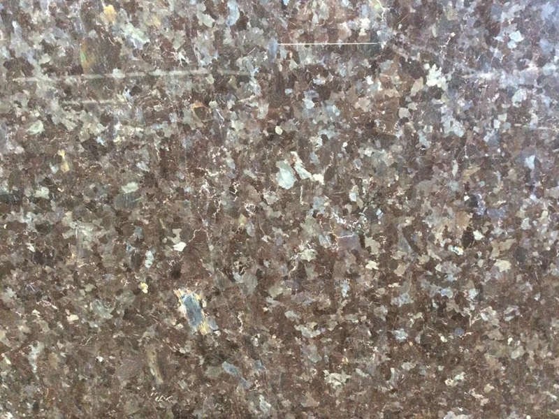 Brown Antique Granite (3)