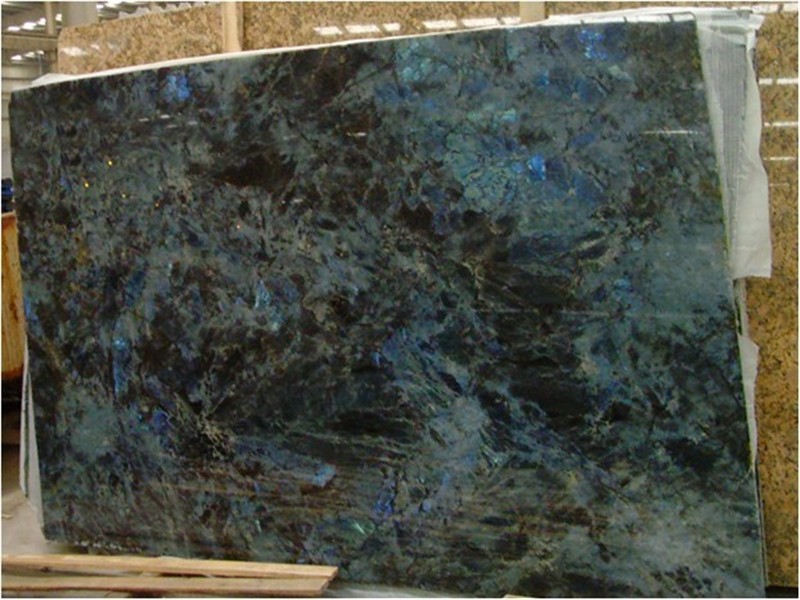 Lemurian Blue Granite (4)