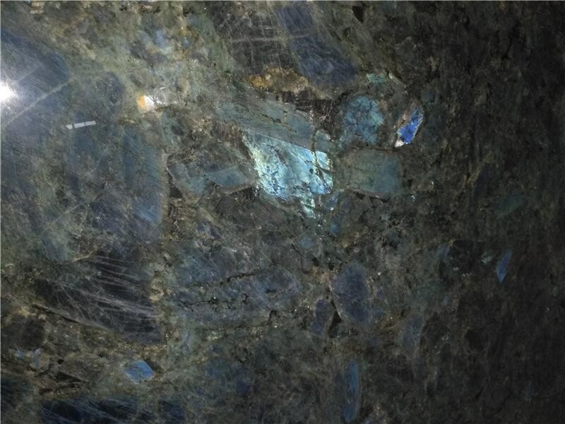 Lemurian Blue Granite (5)