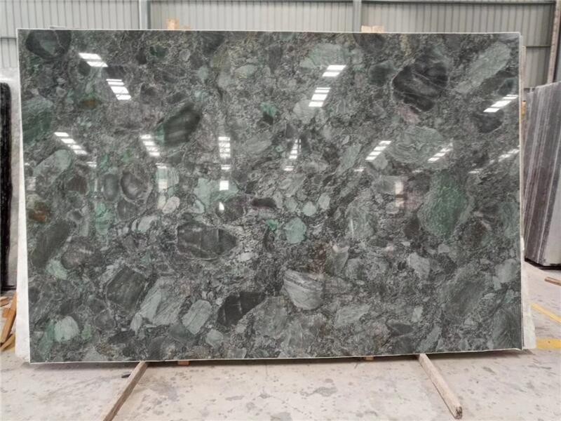 Green Antique Green Granite (5)