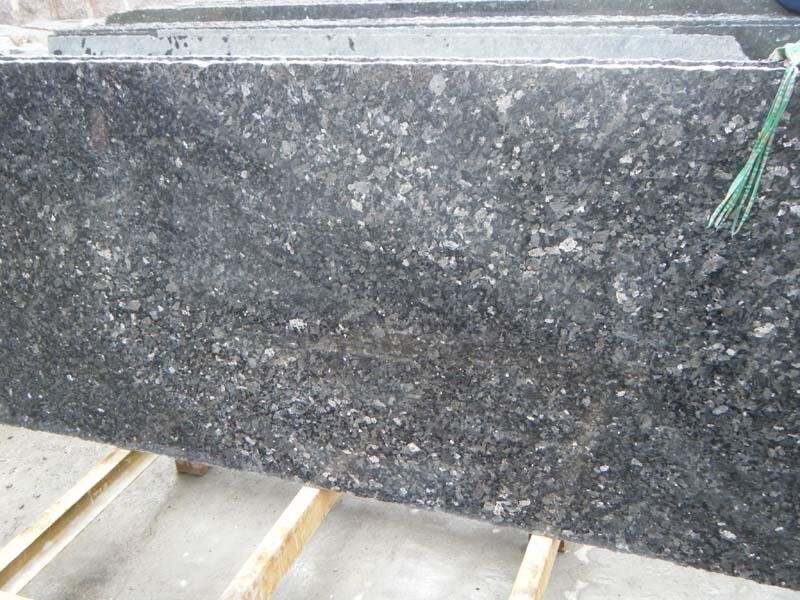 Silver Pearl Granite (6)