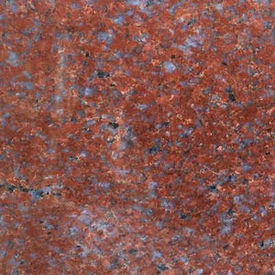 India Red Granite
