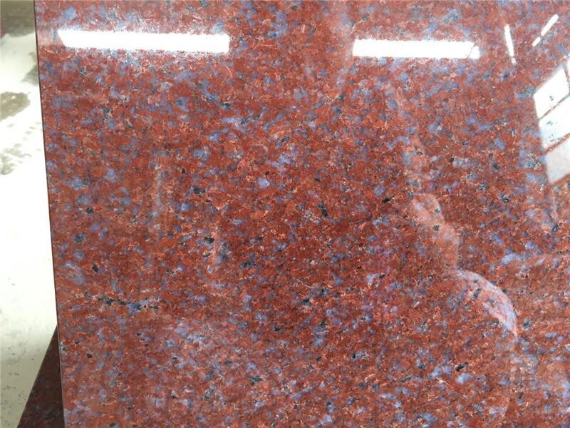 India Red Granite (5)