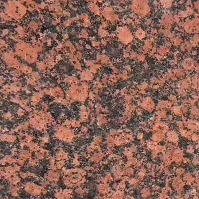 Carmen Red Granite