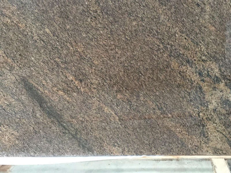 Giallo California Brown Granite (2)