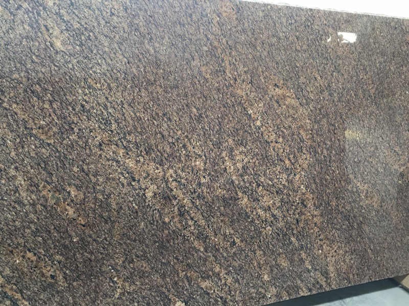 Giallo California Brown Granite (7)