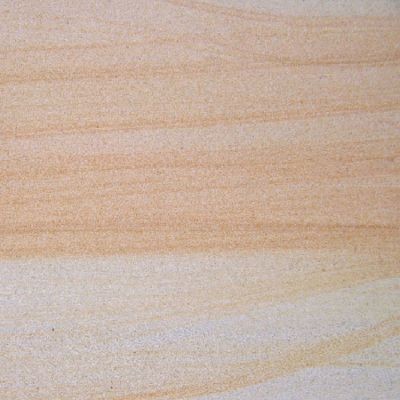 Beige Wooden Sandstone