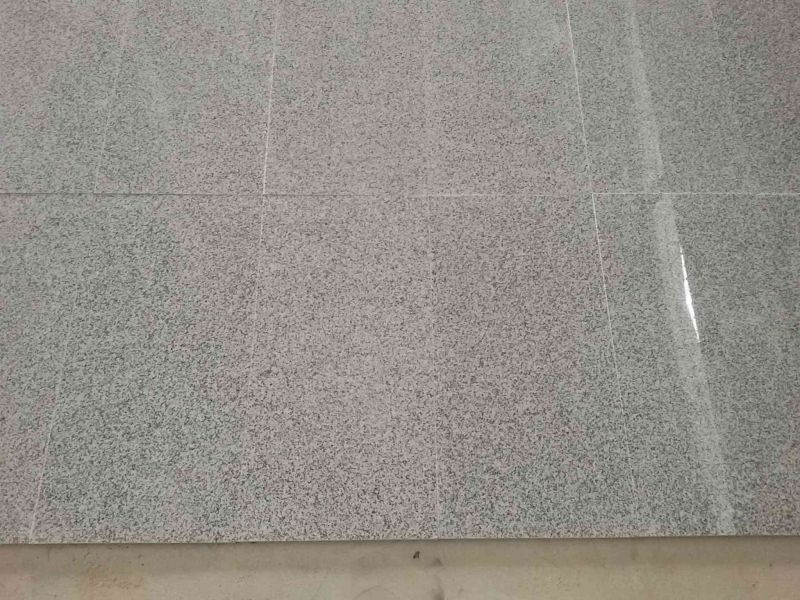 G603 Bianco Crystal White Granite Tiles (4)