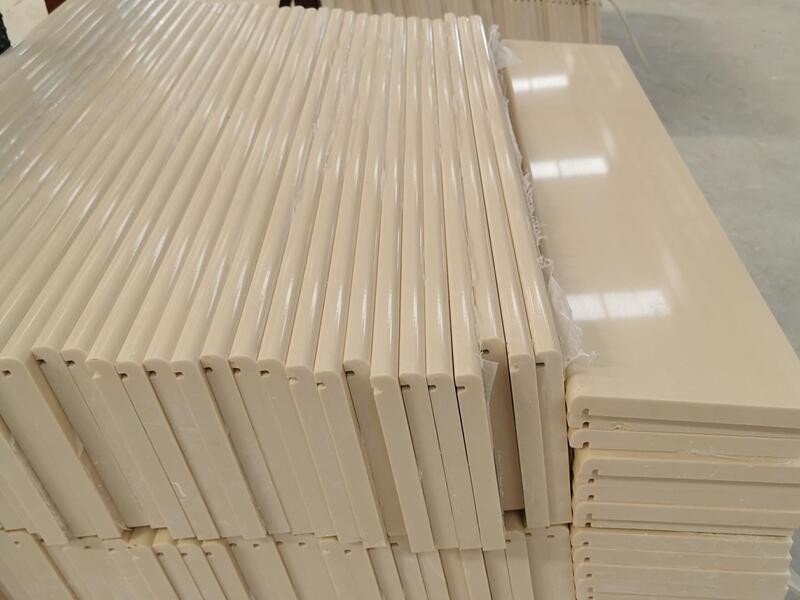 Pure Beige Artificial Marble (5)
