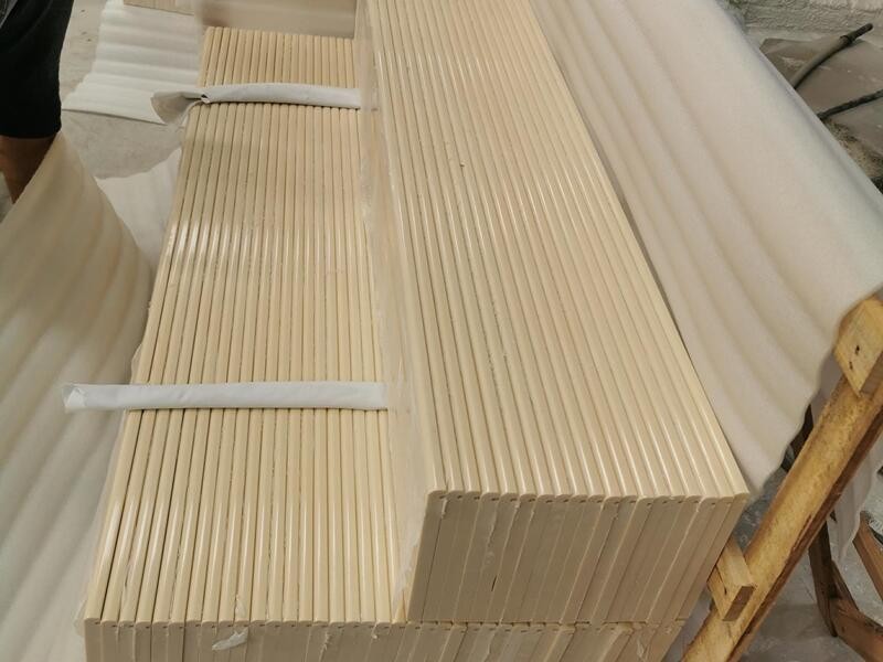 Pure Beige Artificial Marble (7)
